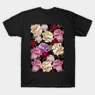 Peony T-Shirt